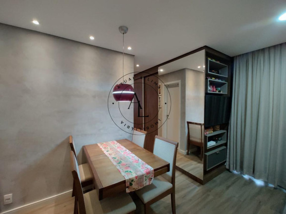 Imagem Apartamento com 3 Quartos à Venda, 62 m² em Residencial Parque Da Fazenda - Campinas Imagem Apartamento com 3 Quartos à Venda, 62 m² em Residencial Parque Da Fazenda - Campinas