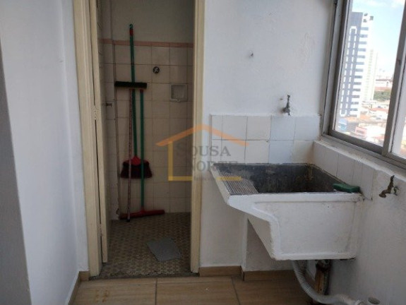 Imagem Apartamento com 2 Quartos à Venda, 95 m² em Santana - São Paulo Imagem Apartamento com 2 Quartos à Venda, 95 m² em Santana - São Paulo