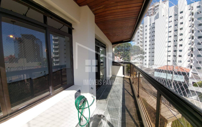 Imagem Apartamento com 4 Quartos à Venda, em Centro - São Bernardo Do Campo Imagem Apartamento com 4 Quartos à Venda, em Centro - São Bernardo Do Campo