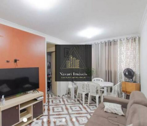 Imagem Apartamento com 2 Quartos à Venda, 50 m² em Vila Sílvia - São Paulo Imagem Apartamento com 2 Quartos à Venda, 50 m² em Vila Sílvia - São Paulo