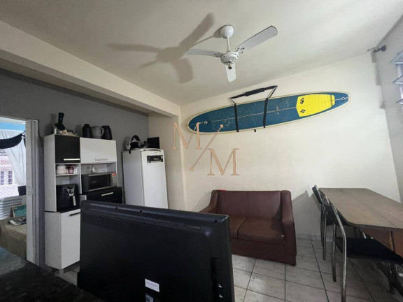 Imagem Apartamento com 2 Quartos à Venda, 62 m² em José Menino - Santos Imagem Apartamento com 2 Quartos à Venda, 62 m² em José Menino - Santos