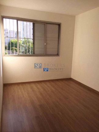 Imagem Apartamento com 3 Quartos à Venda, 100 m² em Vila Mariana - São Paulo Imagem Apartamento com 3 Quartos à Venda, 100 m² em Vila Mariana - São Paulo