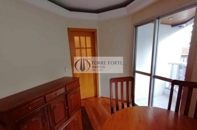 Imagem Apartamento com 3 Quartos à Venda, 90 m² em Vila Mariana - São Paulo Imagem Apartamento com 3 Quartos à Venda, 90 m² em Vila Mariana - São Paulo