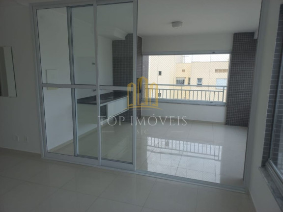 Imagem Apartamento com 2 Quartos para Alugar, 83 m² em Jardim Aquarius - São José Dos Campos