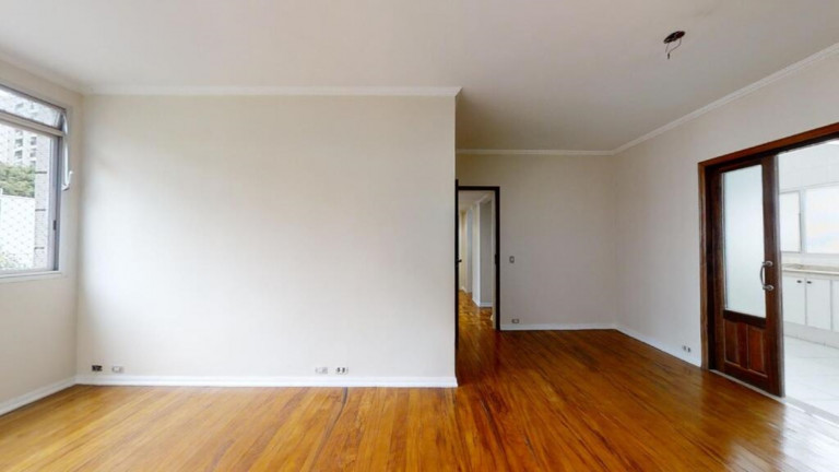 Imagem Imóvel com 3 Quartos à Venda, 104 m² em Paraíso - São Paulo Imagem Imóvel com 3 Quartos à Venda, 104 m² em Paraíso - São Paulo
