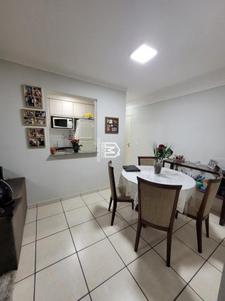 Imagem Apartamento com 2 Quartos à Venda, 53 m² em Vila Camargo - Limeira Imagem Apartamento com 2 Quartos à Venda, 53 m² em Vila Camargo - Limeira
