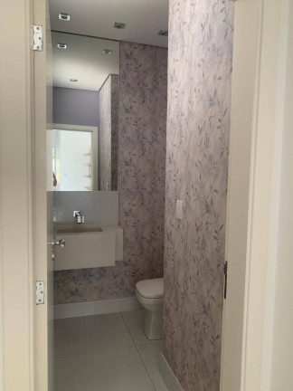 Imagem Casa de Condomínio com 4 Quartos à Venda, 650 m² em Residencial Villa Lobos - Bauru Imagem Casa de Condomínio com 4 Quartos à Venda, 650 m² em Residencial Villa Lobos - Bauru