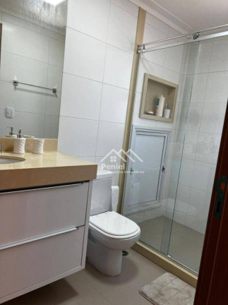 Imagem Apartamento com 3 Quartos à Venda, 131 m² em Distrito De Bonfim Paulista - Ribeirão Preto Imagem Apartamento com 3 Quartos à Venda, 131 m² em Distrito De Bonfim Paulista - Ribeirão Preto