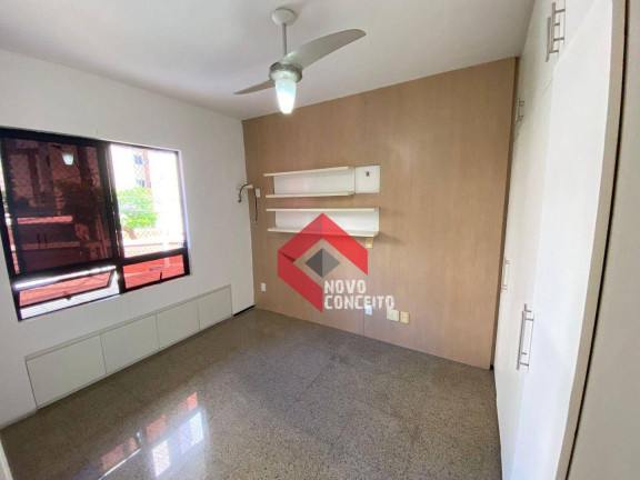 Imagem Apartamento com 3 Quartos à Venda, 140 m² em Cocó - Fortaleza Imagem Apartamento com 3 Quartos à Venda, 140 m² em Cocó - Fortaleza