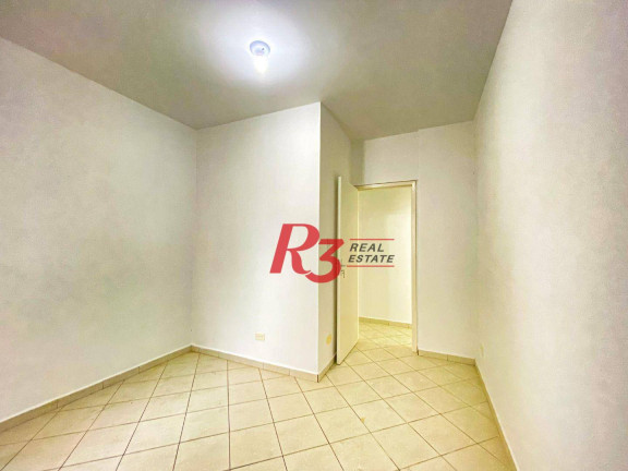 Imagem Apartamento com 3 Quartos à Venda, 108 m² em José Menino - Santos Imagem Apartamento com 3 Quartos à Venda, 108 m² em José Menino - Santos