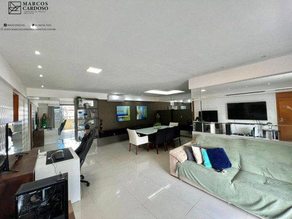 Imagem Imóvel com 4 Quartos à Venda, 175 m² em São Brás - Belém Imagem Imóvel com 4 Quartos à Venda, 175 m² em São Brás - Belém