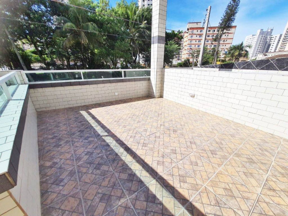 Imagem Apartamento com 2 Quartos à Venda, 62 m² em Aviação - Praia Grande Imagem Apartamento com 2 Quartos à Venda, 62 m² em Aviação - Praia Grande