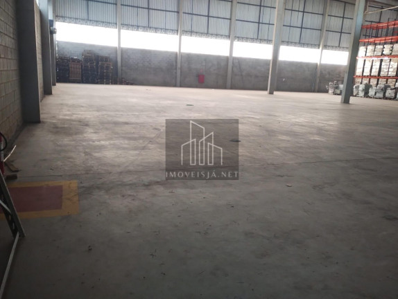 Imagem Imóvel Comercial para Alugar, 3.800 m² em Chácaras São Luís - Santana De Parnaíba Imagem Imóvel Comercial para Alugar, 3.800 m² em Chácaras São Luís - Santana De Parnaíba