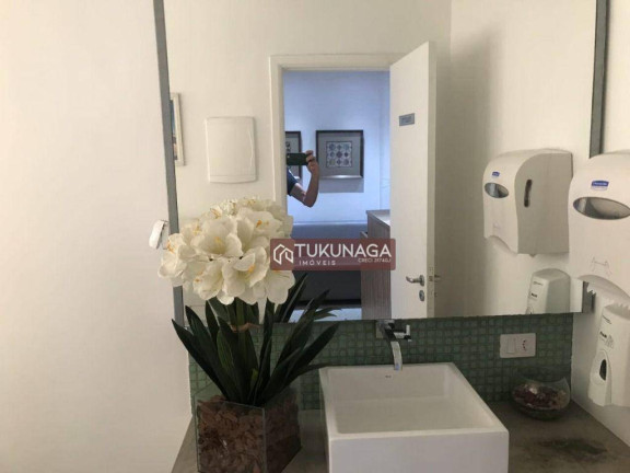 Imagem Sala Comercial à Venda ou Locação, 82 m² em Bela Vista - São Paulo Imagem Sala Comercial à Venda ou Locação, 82 m² em Bela Vista - São Paulo