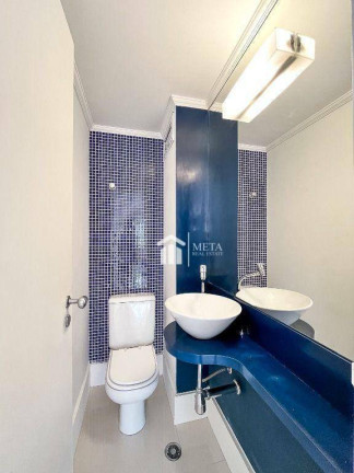 Imagem Imóvel com 2 Quartos à Venda, 125 m² em Santana - São Paulo