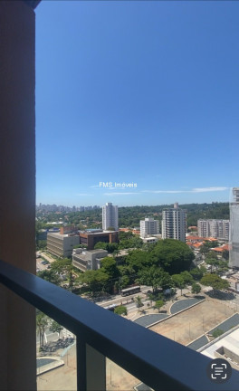 Imagem Imóvel com 1 Quarto à Venda, 25 m² em Jardim Das Acácias - São Paulo Imagem Imóvel com 1 Quarto à Venda, 25 m² em Jardim Das Acácias - São Paulo