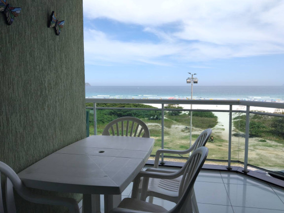 Imagem Apartamento com 2 Quartos à Venda, em Braga - Cabo Frio Imagem Apartamento com 2 Quartos à Venda, em Braga - Cabo Frio