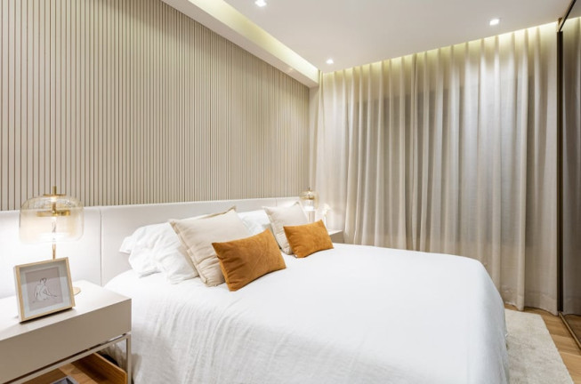 Imagem Apartamento com 3 Quartos à Venda, 118 m² em Tatuapé - São Paulo Imagem Apartamento com 3 Quartos à Venda, 118 m² em Tatuapé - São Paulo