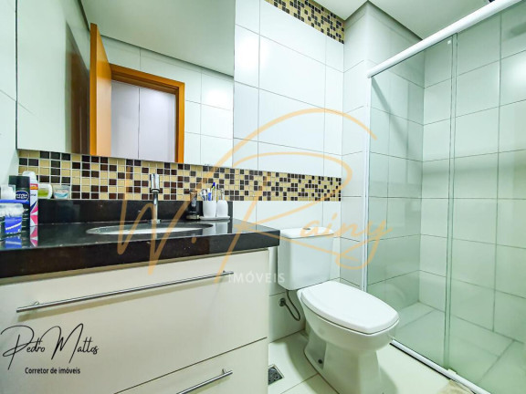 Imagem Imóvel com 3 Quartos à Venda, 101 m² em Vila Independência - Piracicaba