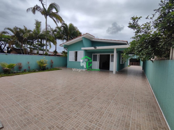 Imagem Casa com 3 Quartos para Alugar ou Temporada, 40 m² em Praia De Leste - Pontal Do Paraná Imagem Casa com 3 Quartos para Alugar ou Temporada, 40 m² em Praia De Leste - Pontal Do Paraná