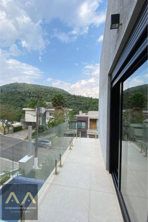Imagem Casa com 4 Quartos à Venda, 294 m² em Tamboré - Santana De Parnaíba