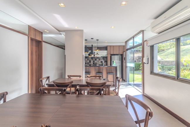 Imagem Apartamento com 3 Quartos à Venda, 78 m² em Jardim Carvalho - Porto Alegre