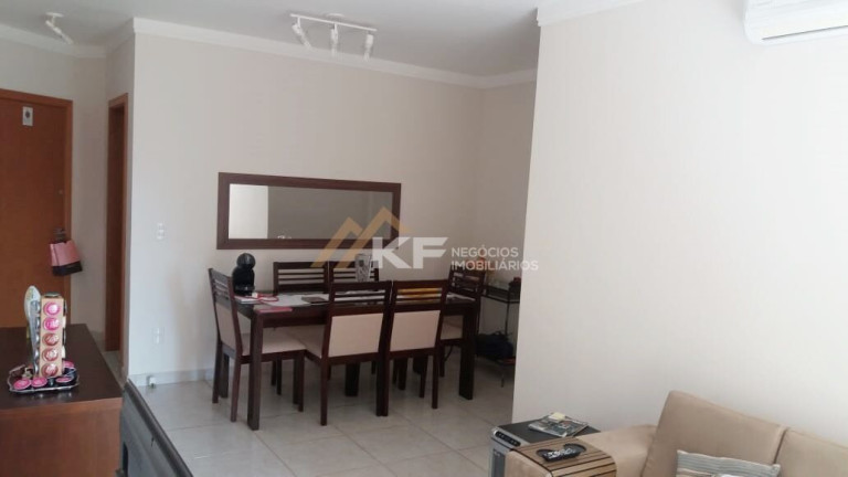 Imagem Apartamento com 3 Quartos à Venda, 88 m² em Nova Aliança - Ribeirão Preto Imagem Apartamento com 3 Quartos à Venda, 88 m² em Nova Aliança - Ribeirão Preto