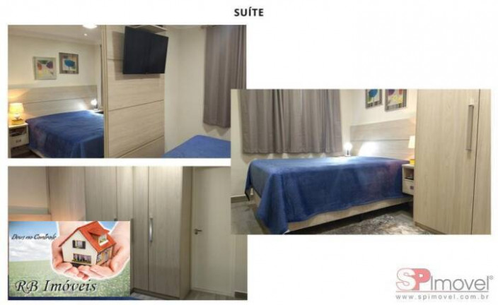 Imagem Apartamento com 2 Quartos à Venda, 68 m² em Centro - São Caetano Do Sul Imagem Apartamento com 2 Quartos à Venda, 68 m² em Centro - São Caetano Do Sul