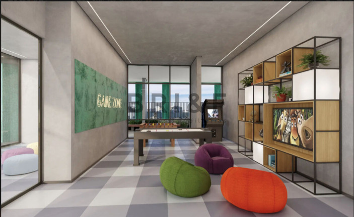 Imagem Apartamento com 2 Quartos à Venda, 68 m² em Chácara Santo Antônio (zona Sul) - São Paulo Imagem Apartamento com 2 Quartos à Venda, 68 m² em Chácara Santo Antônio (zona Sul) - São Paulo