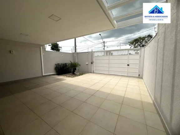 Sobrado com 3 Quartos à Venda, 165 m² em Jardim Ibirapuera - Campinas