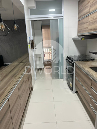 Imagem Imóvel com 3 Quartos à Venda, 94 m² em Centro - São Bernardo Do Campo Imagem Imóvel com 3 Quartos à Venda, 94 m² em Centro - São Bernardo Do Campo