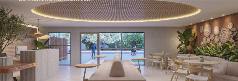 Imagem Imóvel com 1 Quarto à Venda, 35 m² em Jardim Oceania - João Pessoa Imagem Imóvel com 1 Quarto à Venda, 35 m² em Jardim Oceania - João Pessoa