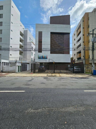 Imagem Imóvel com 1 Quarto à Venda, 38 m² em Cabo Branco - João Pessoa Imagem Imóvel com 1 Quarto à Venda, 38 m² em Cabo Branco - João Pessoa