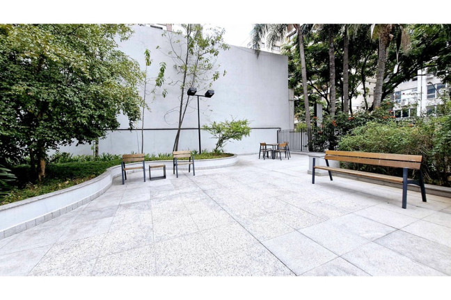 Imagem Apartamento com 3 Quartos à Venda, 130 m² em Itaim Bibi - São Paulo Imagem Apartamento com 3 Quartos à Venda, 130 m² em Itaim Bibi - São Paulo