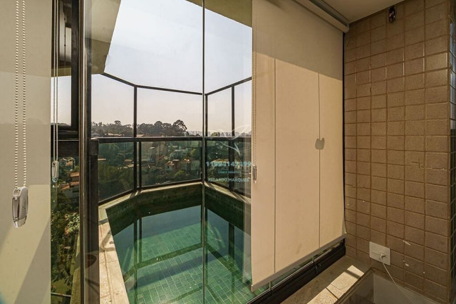 Imagem Apartamento com 3 Quartos à Venda, 257 m² em Jardim Vitória Régia - São Paulo