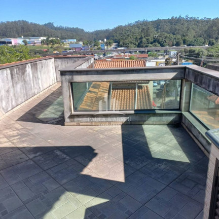 Imagem Sobrado com 3 Quartos à Venda, 225 m² em Vila Assis Brasil - Mauá Imagem Sobrado com 3 Quartos à Venda, 225 m² em Vila Assis Brasil - Mauá