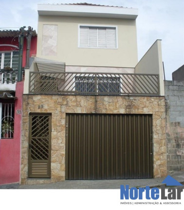Imagem Sobrado com 3 Quartos à Venda, 220 m² em Vila Constança - São Paulo Imagem Sobrado com 3 Quartos à Venda, 220 m² em Vila Constança - São Paulo