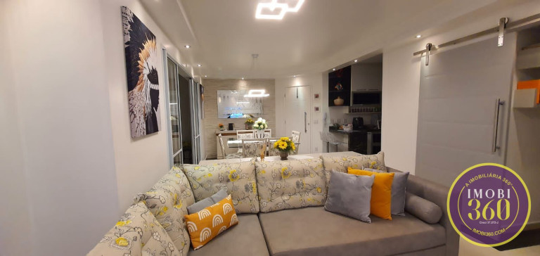 Imagem Apartamento com 2 Quartos à Venda, 92 m² em Tatuapé - São Paulo Imagem Apartamento com 2 Quartos à Venda, 92 m² em Tatuapé - São Paulo
