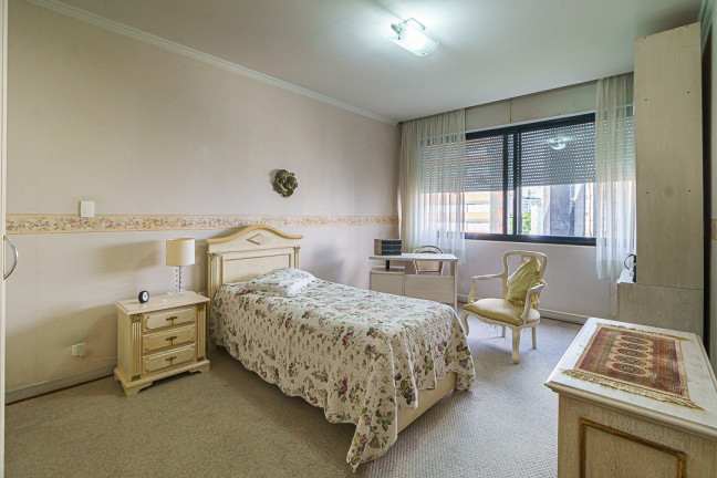 Imagem Apartamento com 5 Quartos à Venda, 455 m² em Consolação - São Paulo