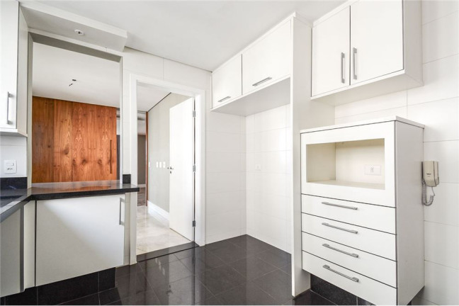 Imagem Apartamento com 3 Quartos à Venda, 235 m² em Brooklin Novo - São Paulo Imagem Apartamento com 3 Quartos à Venda, 235 m² em Brooklin Novo - São Paulo