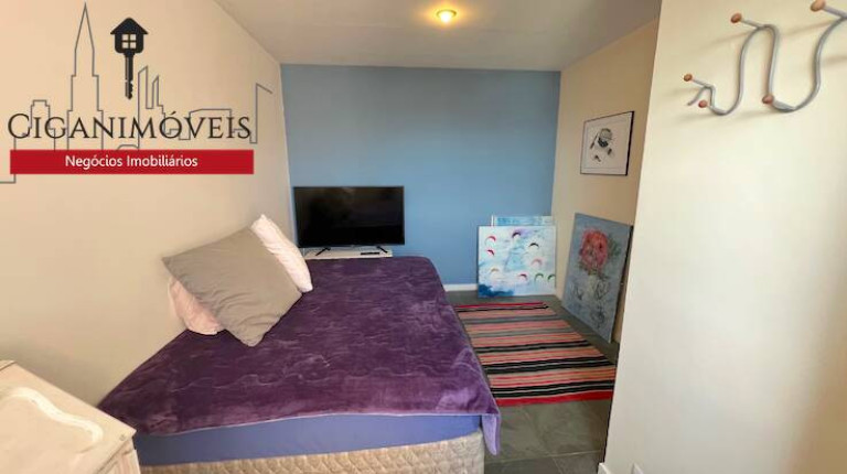 Imagem Apartamento com 2 Quartos à Venda, 75 m² em Barra Da Tijuca - Rio De Janeiro