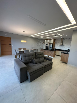 Imagem Cobertura com 3 Quartos à Venda, 140 m² em Toninhas - Ubatuba