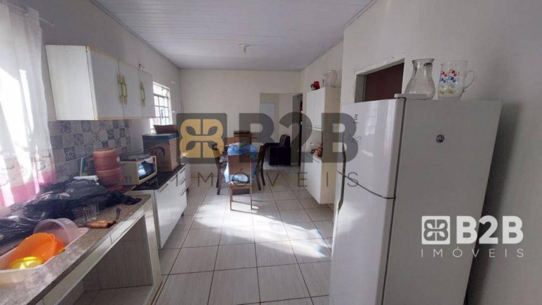 Imagem Casa com 3 Quartos à Venda, 304 m² em Vila Maria - Bauru