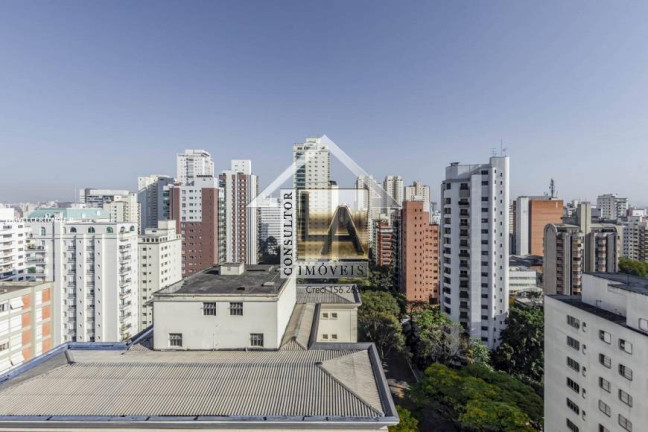 Imagem Apartamento com 3 Quartos à Venda, 235 m² em Campo Belo - São Paulo Imagem Apartamento com 3 Quartos à Venda, 235 m² em Campo Belo - São Paulo
