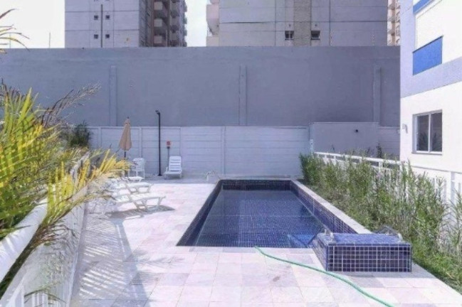 Imagem Imóvel com 1 Quarto à Venda, 27 m² em Barra Funda - São Paulo Imagem Imóvel com 1 Quarto à Venda, 27 m² em Barra Funda - São Paulo