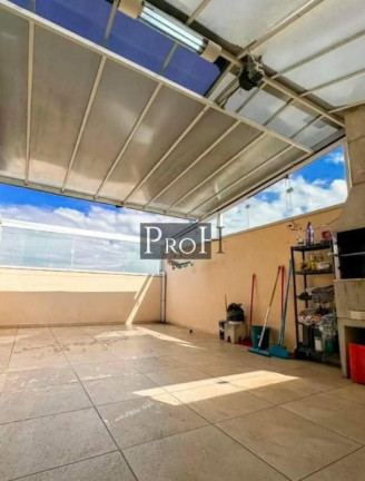 Imagem Cobertura com 2 Quartos à Venda, 100 m² em Parque Das Nações - Santo André Imagem Cobertura com 2 Quartos à Venda, 100 m² em Parque Das Nações - Santo André