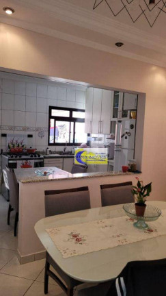 Imagem Sobrado com 3 Quartos à Venda, 284 m² em Vila Sao Jose - São Bernardo Do Campo Imagem Sobrado com 3 Quartos à Venda, 284 m² em Vila Sao Jose - São Bernardo Do Campo