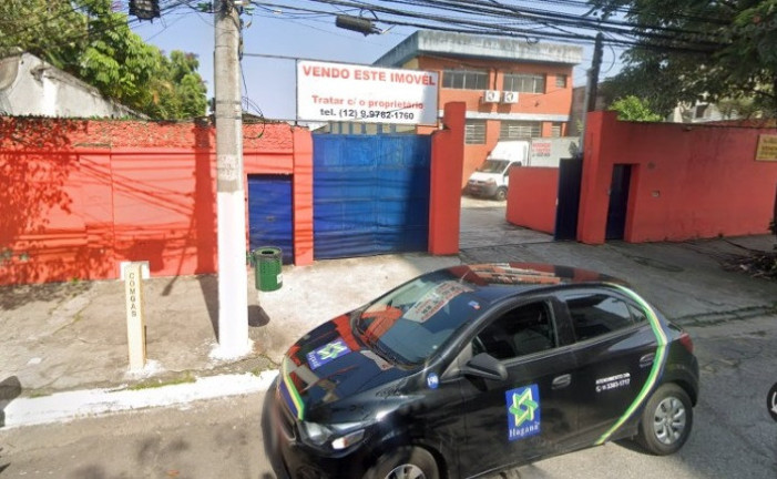 Imagem Imóvel com 1 Quarto à Venda, 680 m² em Barra Funda - São Paulo Imagem Imóvel com 1 Quarto à Venda, 680 m² em Barra Funda - São Paulo