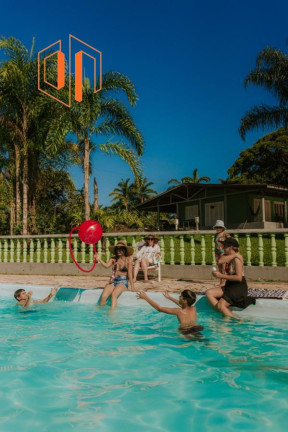 Imagem Imóvel com 10 Quartos à Venda, 8 m² em Zona Rural - Antonina Imagem Imóvel com 10 Quartos à Venda, 8 m² em Zona Rural - Antonina