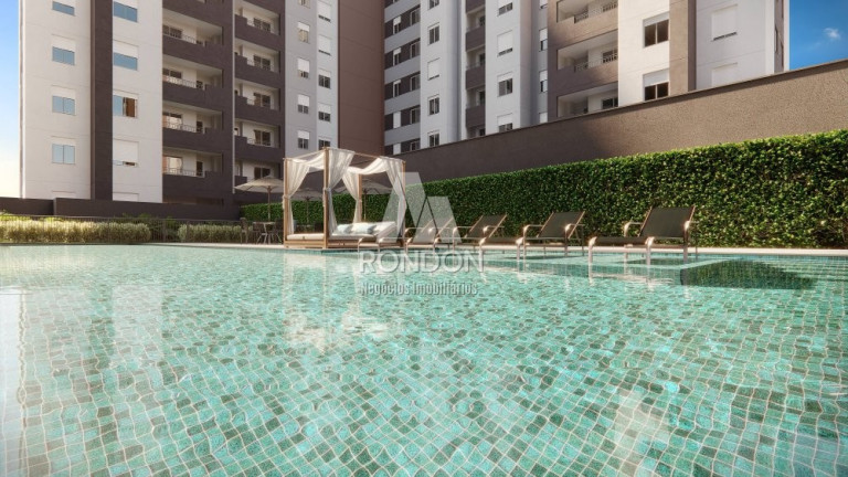 Imagem Apartamento com 3 Quartos à Venda, 61 m² em Santana - São Paulo